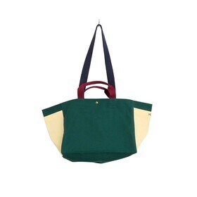 HAY - Weekend Bag zak S