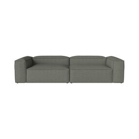 Bolia - Cosima Modulsofa mit großer Ecke 300x120cm
