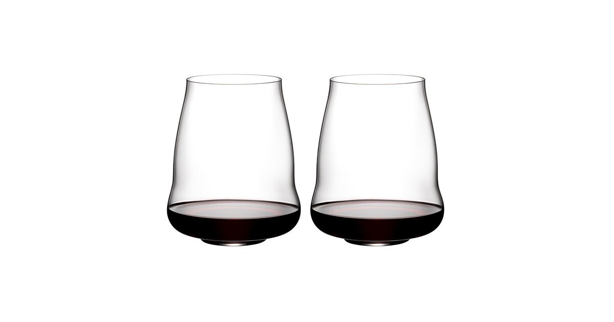 SL RIEDEL Stemless Wings Cabernet Sauvignon