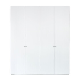 Piure - Rangement Nex Pur 201x234cm