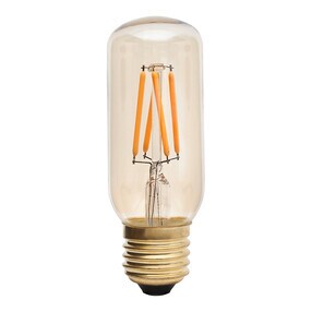 Tala - Lurra LED E27 TUBE FILAMENT 360° 3W =>24W