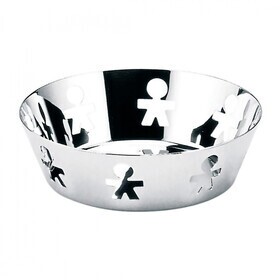Alessi - Girotondo Bowl Ø18cm