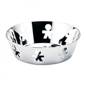 Alessi - Girotondo Bowl Ø18cm