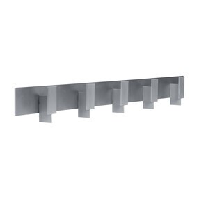 Ferm Living - Lager Wandgarderobe 71cm