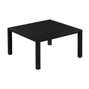Emu - Round Garten-Beistelltisch 80x80x42cm