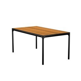HOUE - Four buitentafel 160x90cm