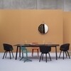 HAY - About a Chair 23 Armlehnstuhl gepolstert