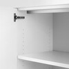 Piure - Nex Pur Box - Deurkastje box 120x52.5x48cm