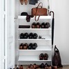 String - String System Shoe Rack 78x30cm