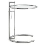 ClassiCon - Adjustable Table E 1027 Beistelltisch