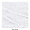 Gervasoni - Ghost 80.G - Lit deux places avec housse - blanc/sans matelas ni sommier/tissu Lino blanc/surface de couchage 180x200cm