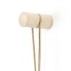 ferm LIVING - The Round Dorm - Wandrek