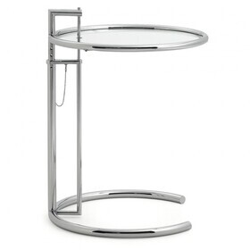 ClassiCon - Adjustable Table E 1027 - Table d'appoint