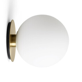 Audo - TR Bulb Wand-/Deckenleuchte