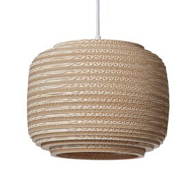 graypants - Ausi hanglamp blond