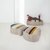 GAN - Mangas Campana - Pouf