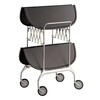 Kartell - Gastone - Desserte mobile/chariot