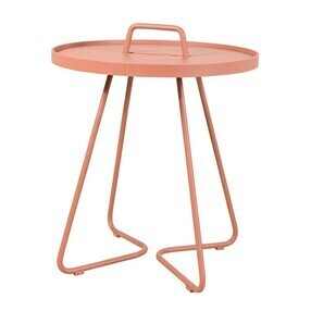Cane-Line - On-the-move Beistelltisch S