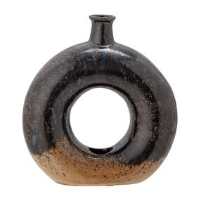 Bloomingville - Vase Baldvin Deco