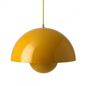 &Tradition - Flowerpot VP7 Pendelleuchte