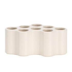 Vitra - Nuage céramique vaas S