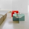 e15 - e15 FK04 Calvert Coffee Table 