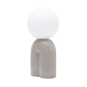Nuuck - Hubert Table Lamp Ø 15cm