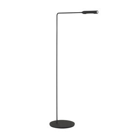 Lumina - Lampadaire LED Flo Lounge