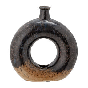 Bloomingville - Baldvin Deco Vase