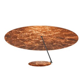 Catellani & Smith - Lederam C180 LED Deckenleuchte