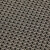 GAN - Garden Layers Gofre - Tapijt 180x240cm - groen/handweefgetouw