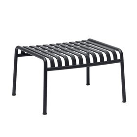 HAY - Palissade Ottoman/ Garden Side Table