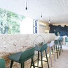 Muuto - Muuto Nerd Barstuhl 65
