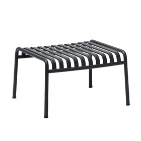 HAY - Palissade Ottoman/ Garden Side Table