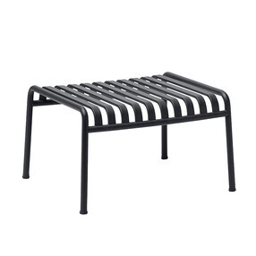 HAY - Table d'appoint de jardin /ottoman Palissade