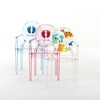Kartell - Lou Lou Ghost - Chaise d'enfant avec motif