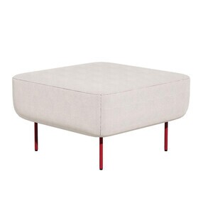 Petite Friture - Hoff Pouf 68x68x40cm
