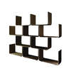 Magis - Elysée shelf - maple/natur/10 elements