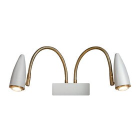 Catellani & Smith - CicloItalia Flex W2 wandlamp