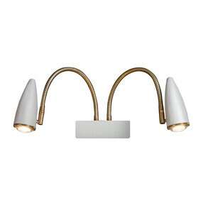 Catellani & Smith - CicloItalia Flex W2 wandlamp