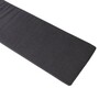 Conmoto - Riva Seat Cushion L - anthracite/216x45cm/Sunbrella®-fabric/acryl