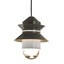 Marset - Santorini Outdoor Suspension lamp