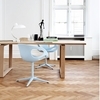 Kaiser Idell - Kaiser Idell 6631 Luxus Table Lamp