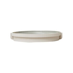 Form & Refine - Alcoa Tray Ø 31cm
