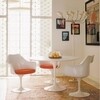 Knoll International - Saarinen - Table Ø107cm