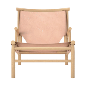 NORR 11 - Samurai Lounge Sessel