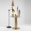 Tom Dixon - Beat Floor Stehleuchte 