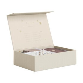 Ferm Living - Erinnerungsbox - Der Anfang meines Lebens