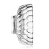 Kartell - Jellies - Lot de 4 porte-manteaux Ø9.5cm