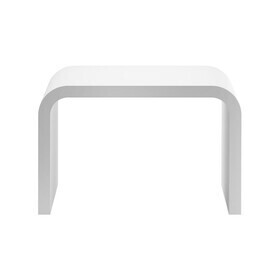 Sgabello doccia / STONE STOOL / Decor Walther